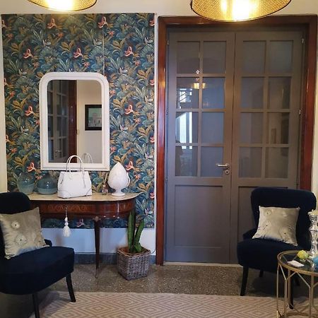 Indelli holiday rooms Monopoli Esterno foto