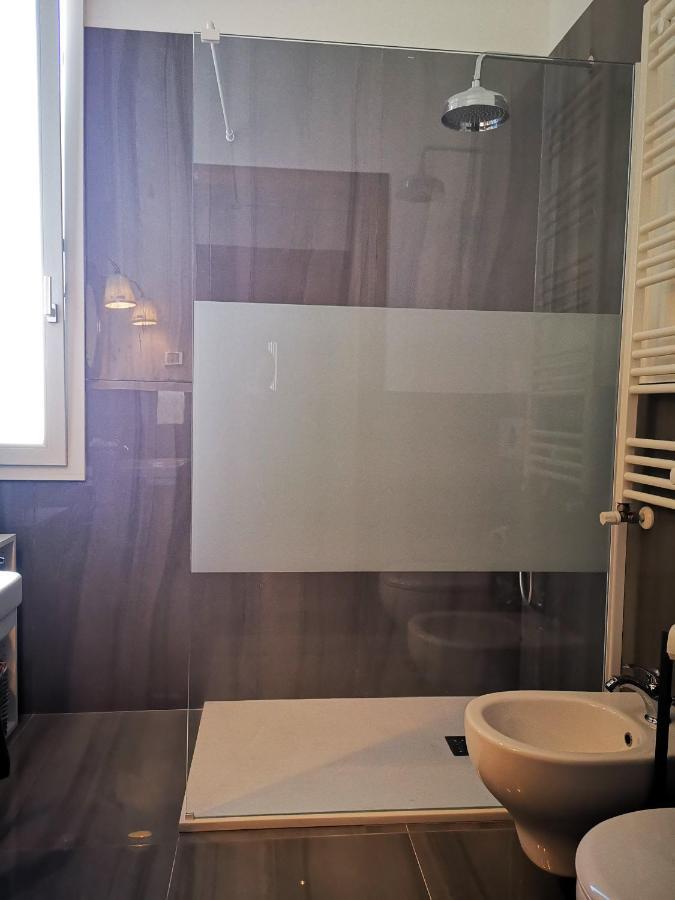 Indelli holiday rooms Monopoli Esterno foto
