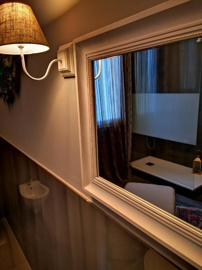 Indelli holiday rooms Monopoli Esterno foto
