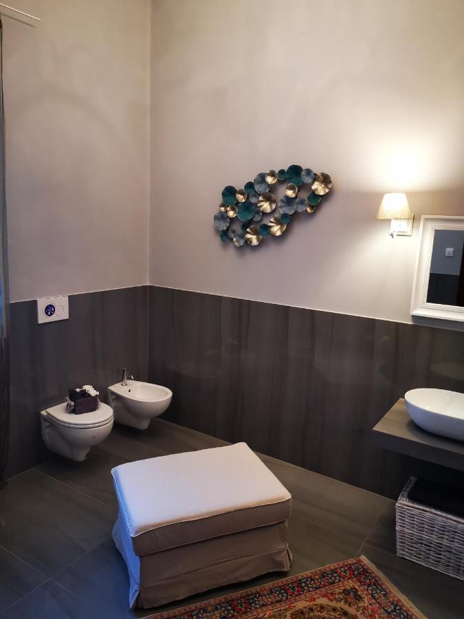 Indelli holiday rooms Monopoli Esterno foto