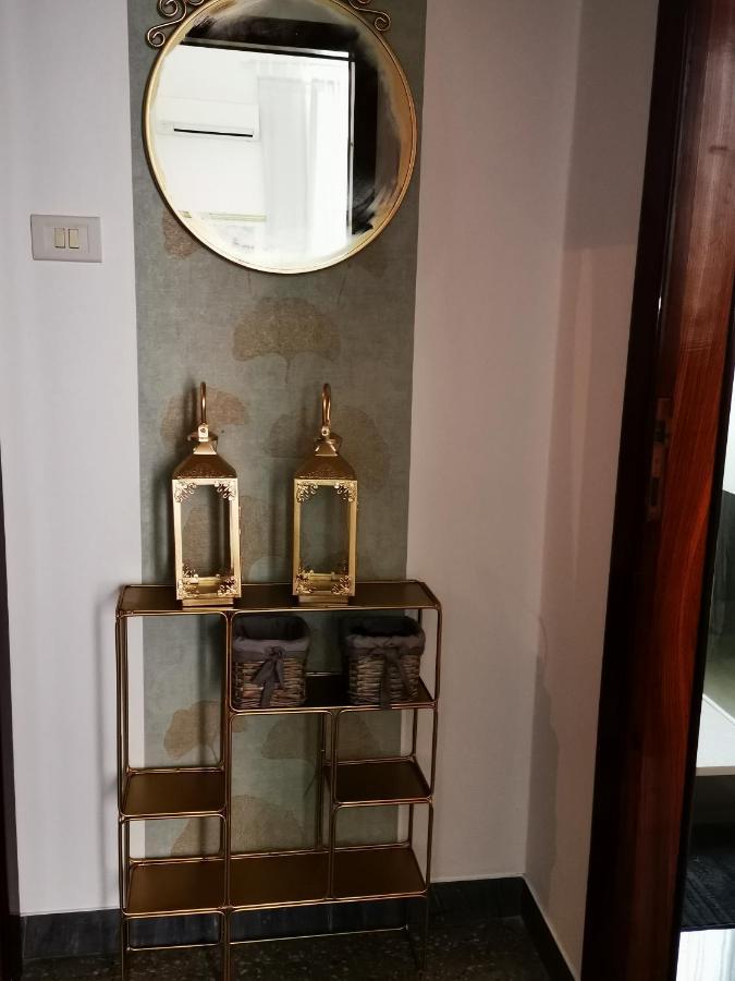 Indelli holiday rooms Monopoli Esterno foto