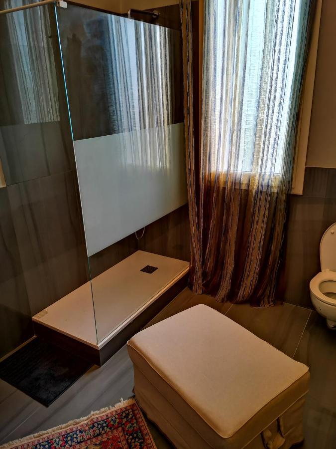Indelli holiday rooms Monopoli Esterno foto