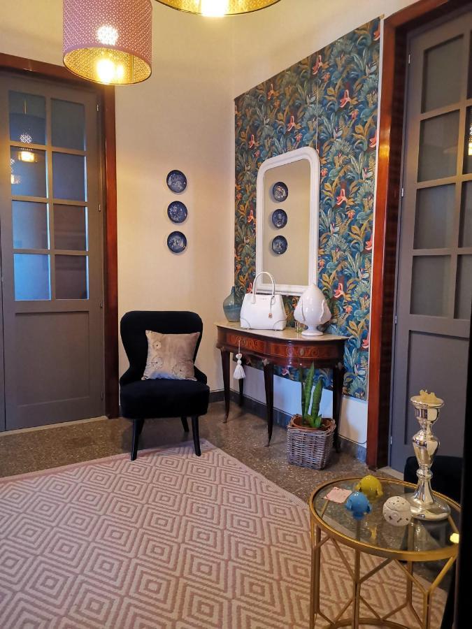 Indelli holiday rooms Monopoli Esterno foto