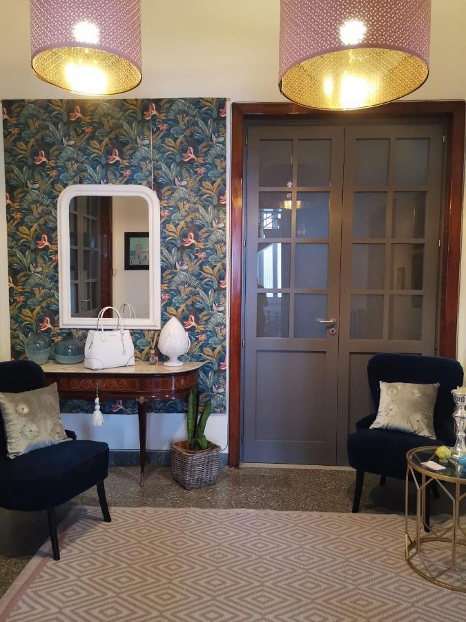 Indelli holiday rooms Monopoli Esterno foto