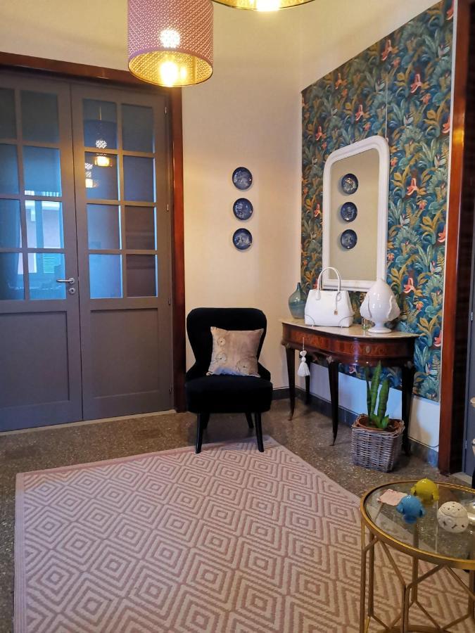 Indelli holiday rooms Monopoli Esterno foto